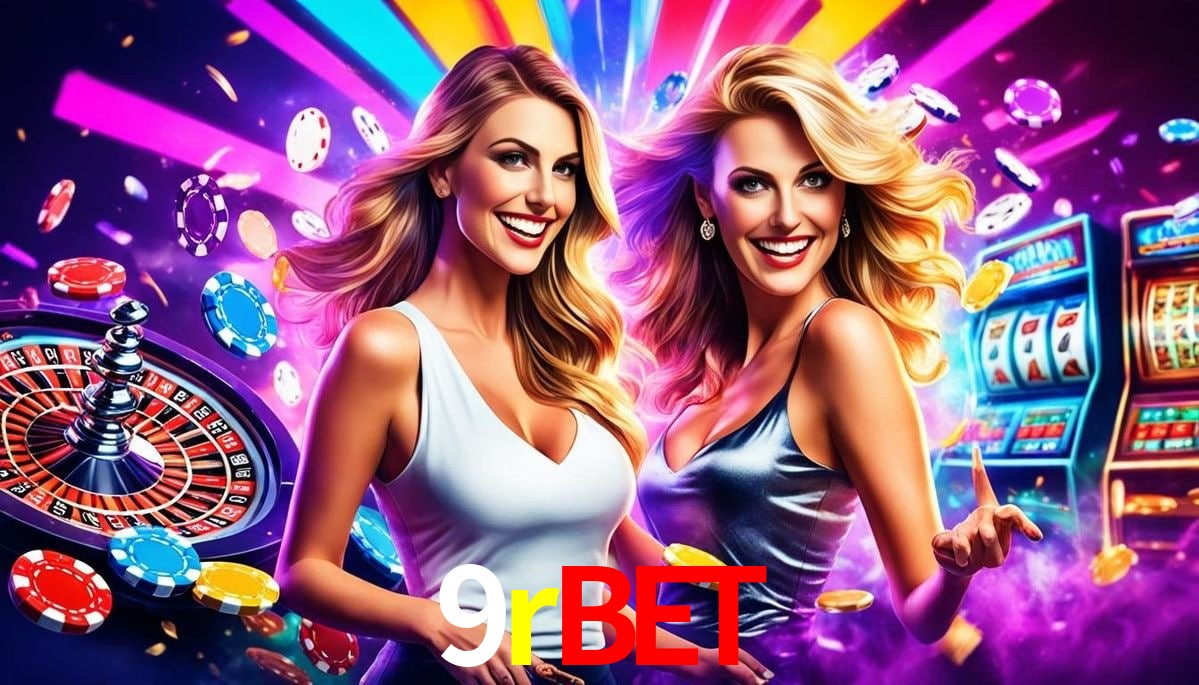 A Emoção da Loteria na 9rbet: Uma Chance de Mudança de Vida