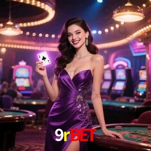 A Revolução dos Aplicativos de Jogos no 9rbet