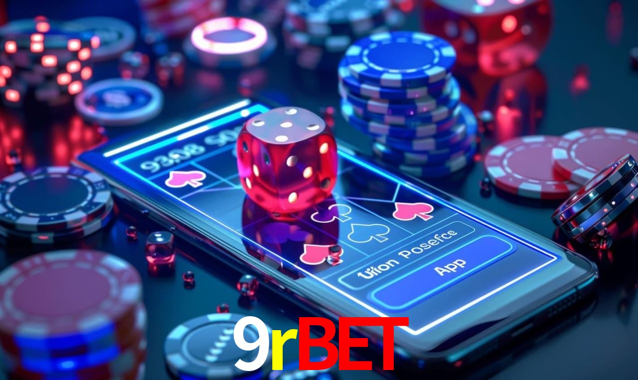 Desvendando o Mundo dos Jogos Virtuais na 9rbet