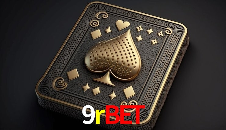 Desvendando o Mundo dos Jogos Virtuais na 9rbet
