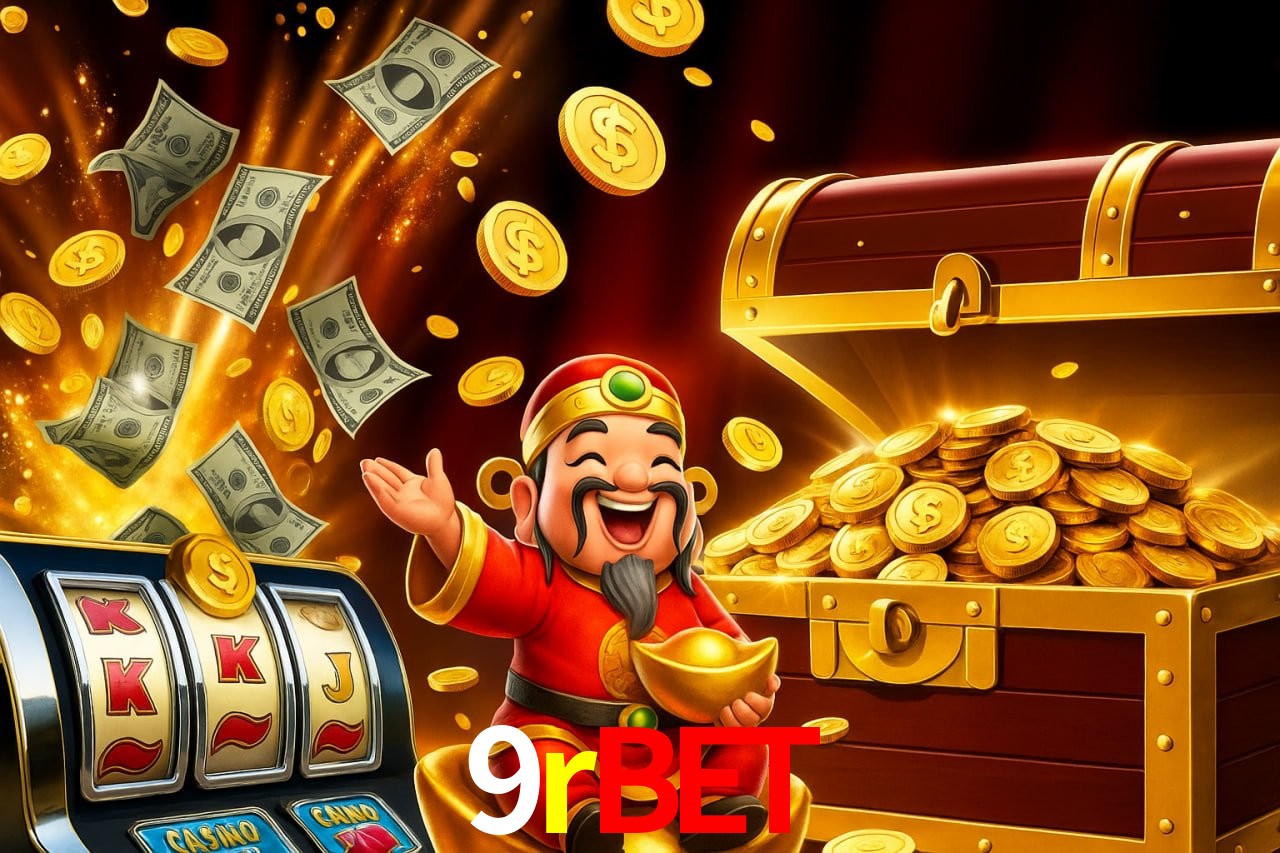 Desvendando o Mundo dos Jogos Virtuais na 9rbet